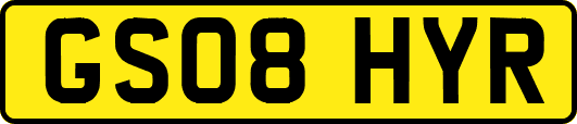 GS08HYR