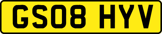 GS08HYV
