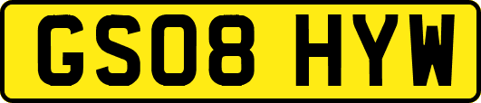 GS08HYW