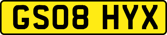 GS08HYX