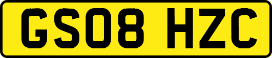 GS08HZC