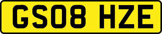 GS08HZE