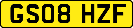 GS08HZF
