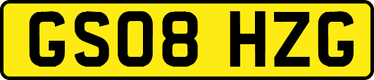 GS08HZG