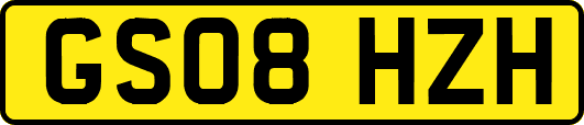 GS08HZH