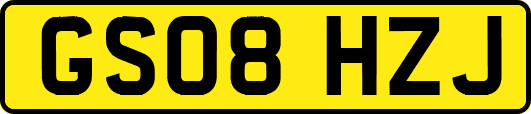 GS08HZJ