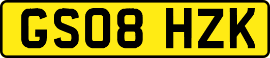 GS08HZK