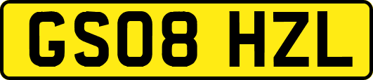 GS08HZL
