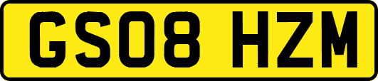 GS08HZM