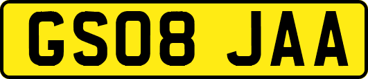 GS08JAA