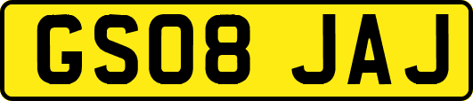GS08JAJ