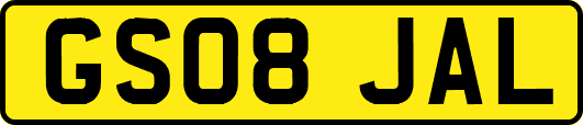 GS08JAL