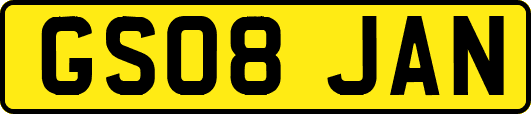 GS08JAN