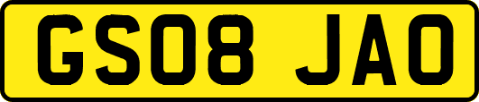 GS08JAO