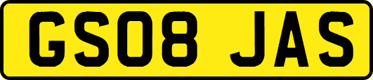 GS08JAS