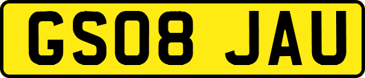 GS08JAU