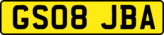 GS08JBA