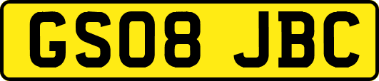 GS08JBC