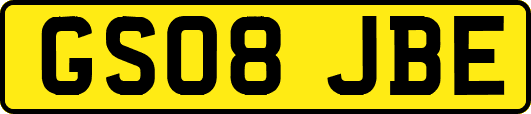 GS08JBE