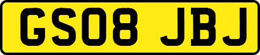 GS08JBJ