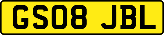 GS08JBL
