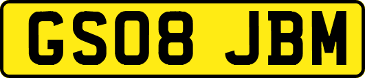 GS08JBM