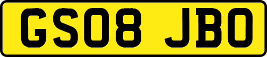 GS08JBO