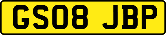 GS08JBP