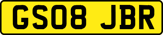 GS08JBR