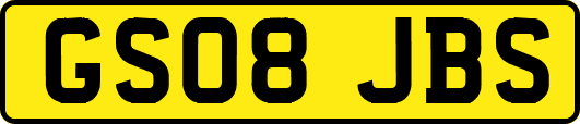 GS08JBS