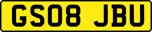 GS08JBU