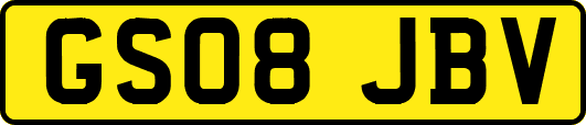 GS08JBV