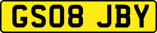 GS08JBY
