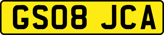 GS08JCA