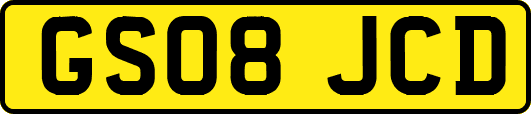 GS08JCD
