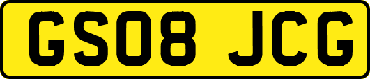 GS08JCG