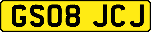 GS08JCJ