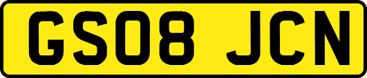 GS08JCN