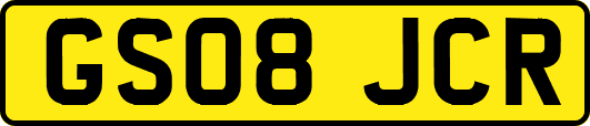 GS08JCR