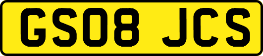 GS08JCS