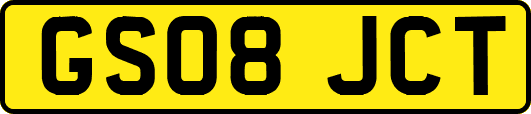 GS08JCT