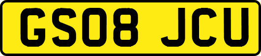 GS08JCU