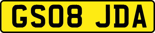 GS08JDA