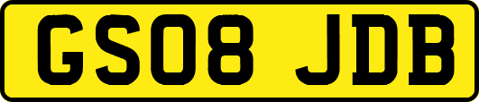 GS08JDB