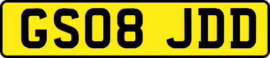 GS08JDD