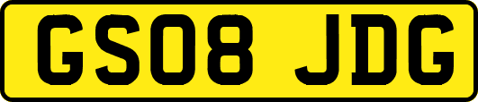 GS08JDG