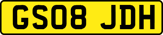 GS08JDH