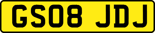 GS08JDJ