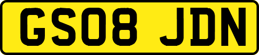 GS08JDN