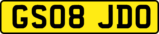GS08JDO
